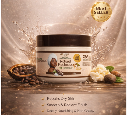 Zyn Hair Food Collection