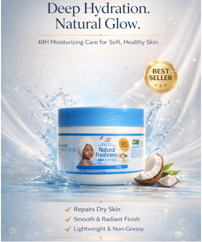 Cee Body Cream Collection