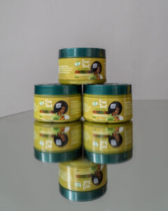ZYN HAIR FOOD 220g