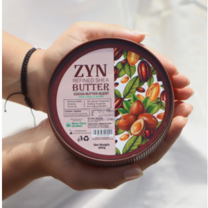 Zyn Shea Butter